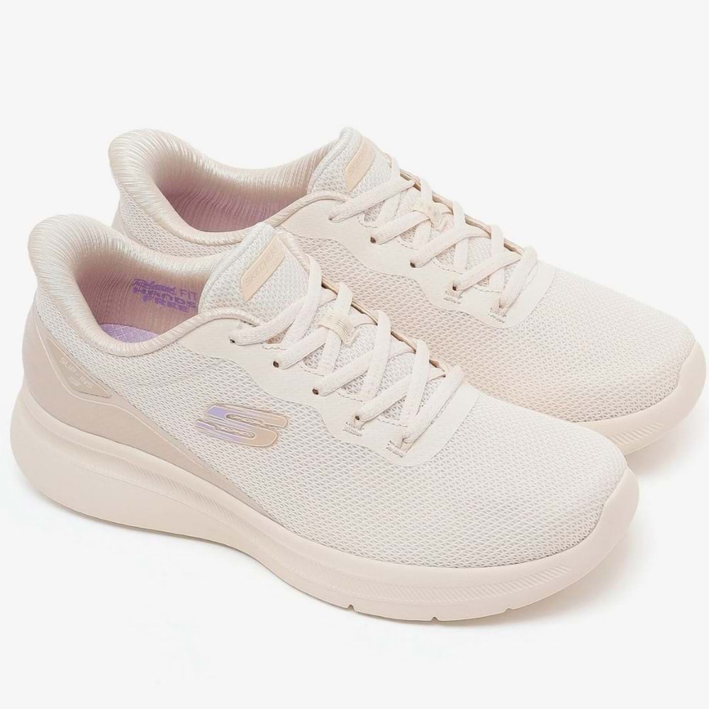 Skechers Dynamight 3.0 Slip-İns 150900-NAT Unisex Spor Ayakkabı