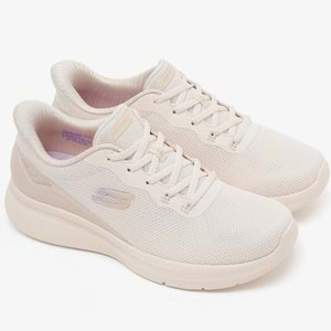 Skechers Dynamight 3.0 Slip-İns 150900-NAT Unisex Spor Ayakkabı