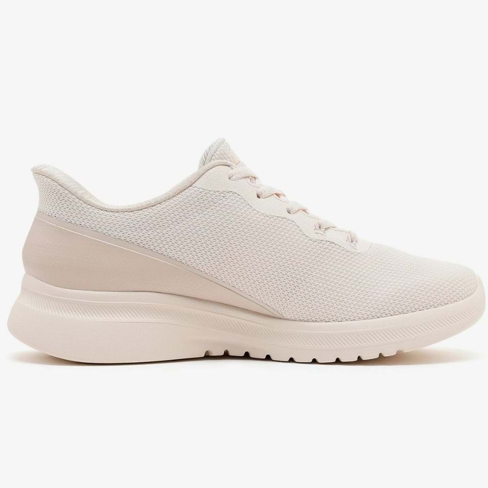 Skechers Dynamight 3.0 Slip-İns 150900-NAT Unisex Spor Ayakkabı
