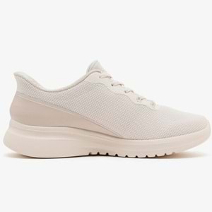Skechers Dynamight 3.0 Slip-İns 150900-NAT Unisex Spor Ayakkabı