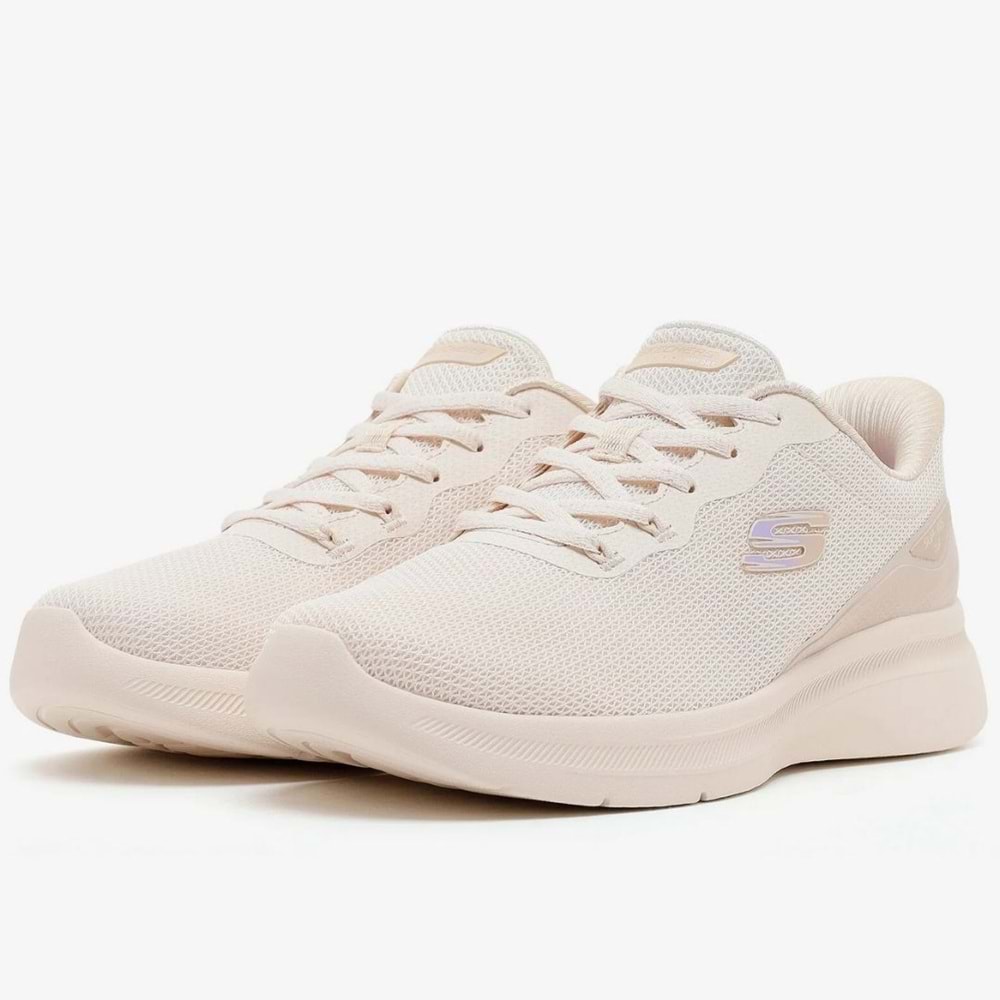 Skechers Dynamight 3.0 Slip-İns 150900-NAT Unisex Spor Ayakkabı