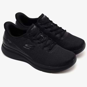 Skechers Dynamight 3.0 Slip-İns 150900-BBK Unisex Spor Ayakkabı