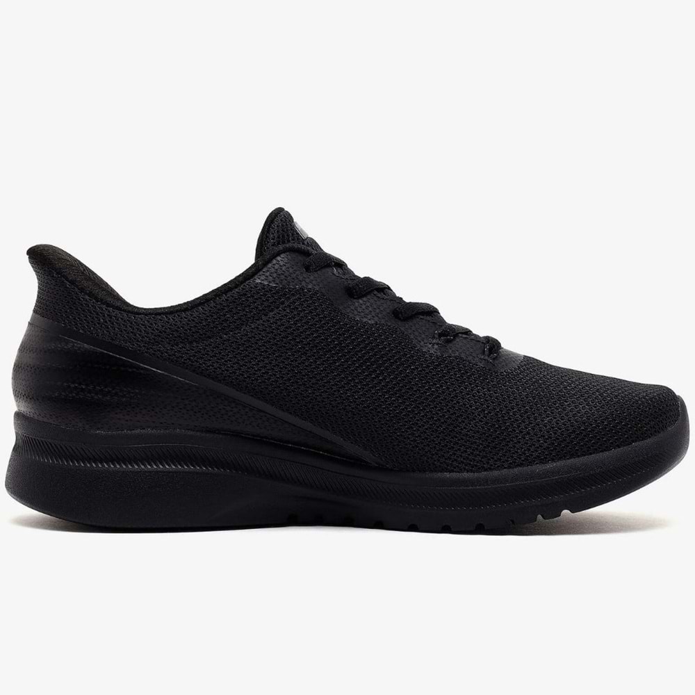 Skechers Dynamight 3.0 Slip-İns 150900-BBK Unisex Spor Ayakkabı