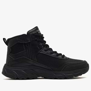 Skechers Hillcrest 2.0 Cold Sprıngs 180390-BBK Water Repellent Unisex Bot