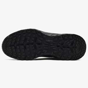 Skechers Hillcrest 2.0 Cold Sprıngs 180390-BBK Water Repellent Unisex Bot