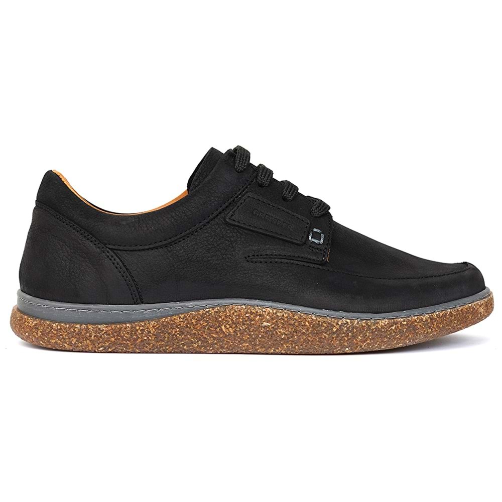 Greyder 62614 Mr Tımbırlent Urban Casual Erkek Ayakkabı