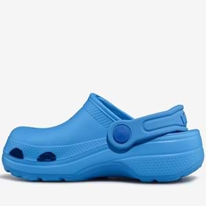 Vicco Didim Jıbbıtz Aksesuar Hediyeli Ortopedik Unisex Çocuk Terlik