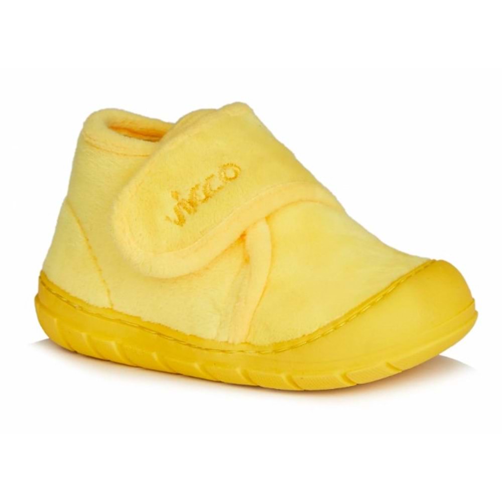 Vicco Color İlk Adım Bebek Ortopedik Çocuk Panduf Spor Ayakkabı