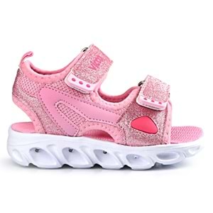 Vicco Roy Işıklı Ortopedik Çocuk Sandalet