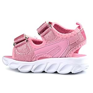 Vicco Roy Işıklı Ortopedik Çocuk Sandalet