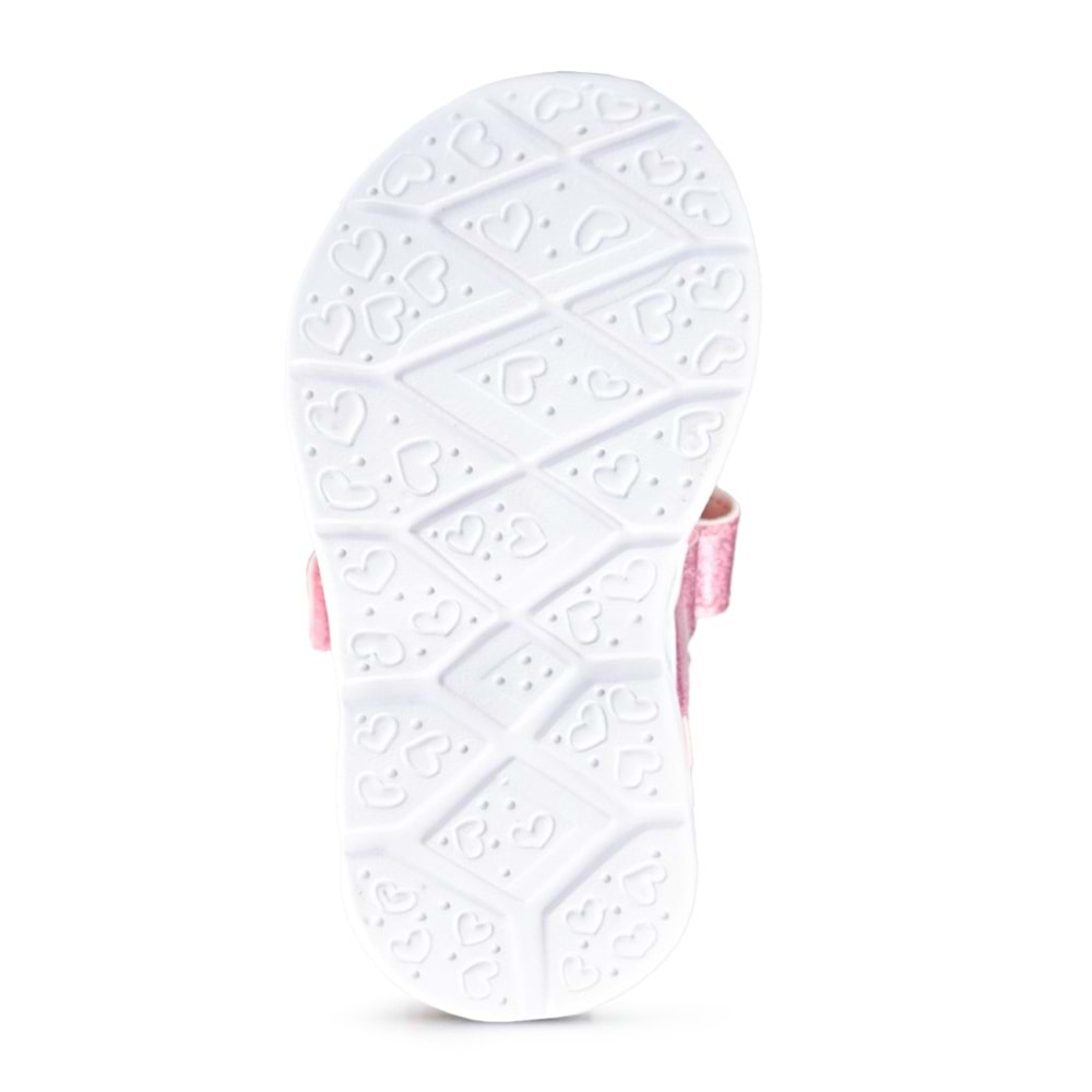 Vicco Roy Işıklı Ortopedik Çocuk Sandalet