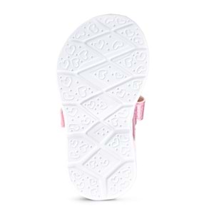 Vicco Roy Işıklı Ortopedik Çocuk Sandalet