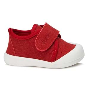 Vicco Anka İlk Adım Bebek Ortopedik Çocuk Spor Ayakkabı