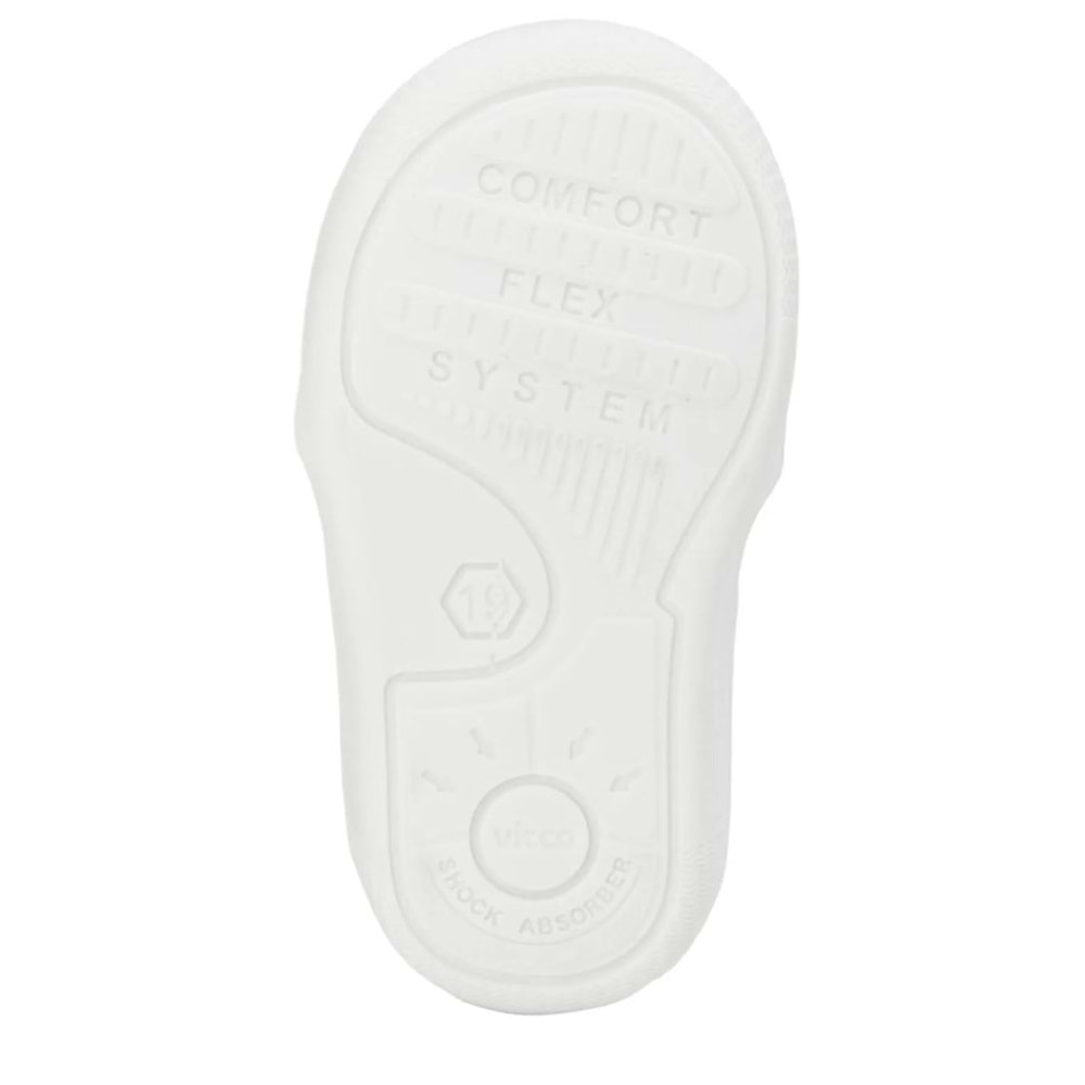 Vicco Anka İlk Adım Bebek Ortopedik Çocuk Spor Ayakkabı