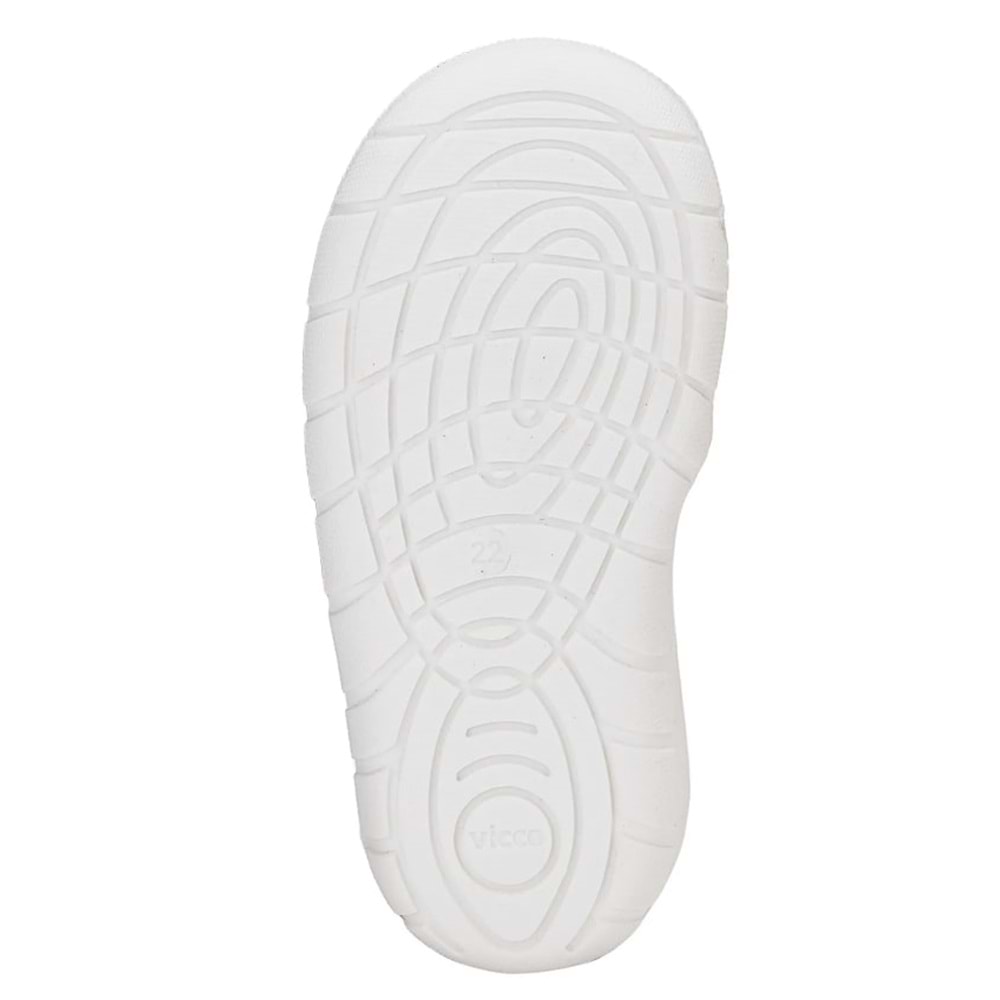 Vicco Anka İlk Adım Bebek Ortopedik Çocuk Spor Ayakkabı