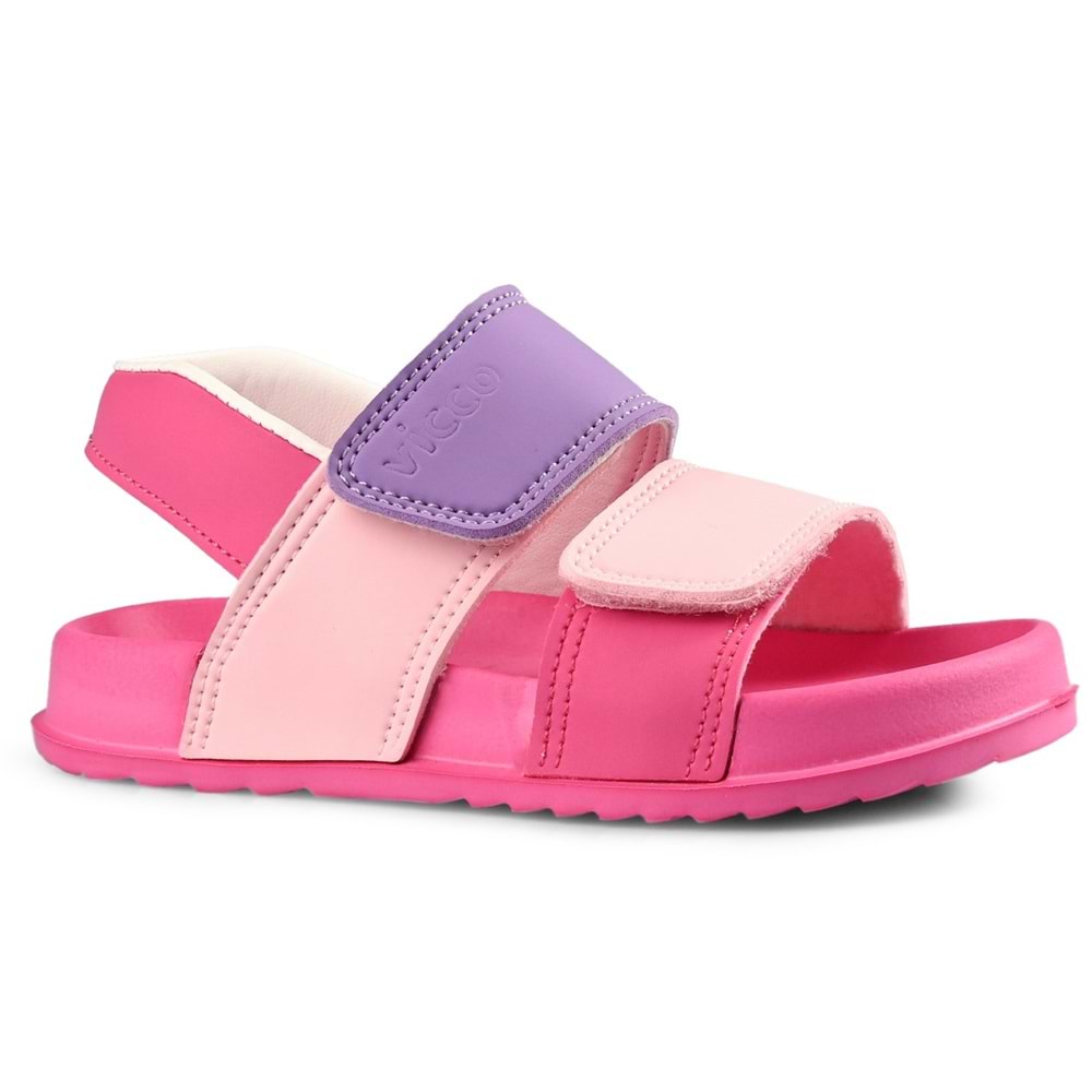 Vicco Krixi Ortopedik Çocuk Sandalet
