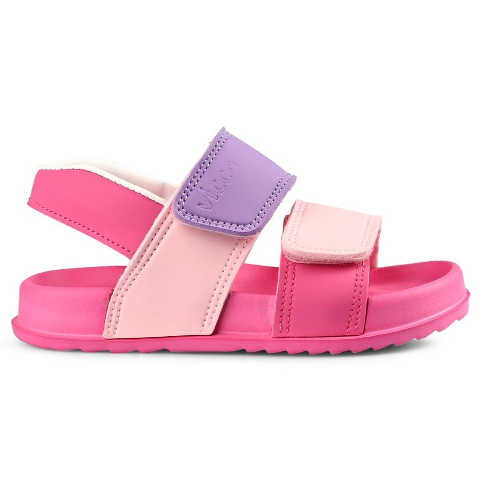 Vicco Krixi Ortopedik Çocuk Sandalet