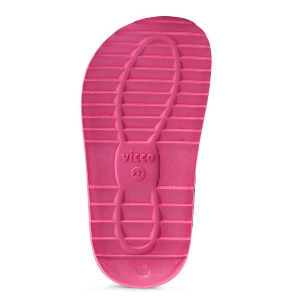 Vicco Krixi Ortopedik Çocuk Sandalet