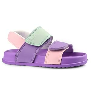 Vicco Krixi Ortopedik Çocuk Sandalet