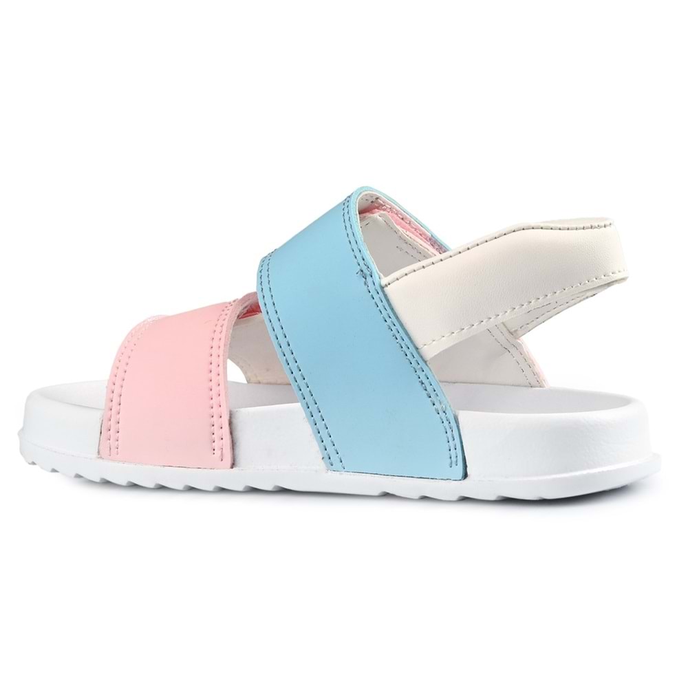 Vicco Krixi Ortopedik Çocuk Sandalet