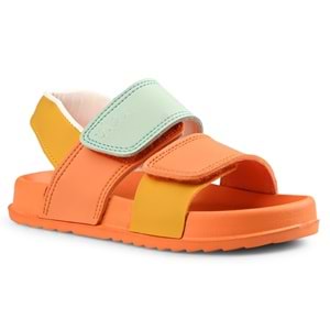 Vicco Krixi Ortopedik Çocuk Sandalet