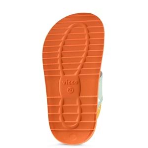 Vicco Krixi Ortopedik Çocuk Sandalet