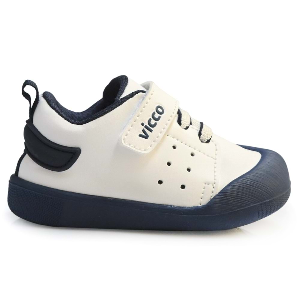 Vicco Oli İlk Adım Bebek Ortopedik Çocuk Spor Ayakkabı