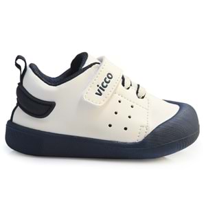 Vicco Oli İlk Adım Bebek Ortopedik Çocuk Spor Ayakkabı