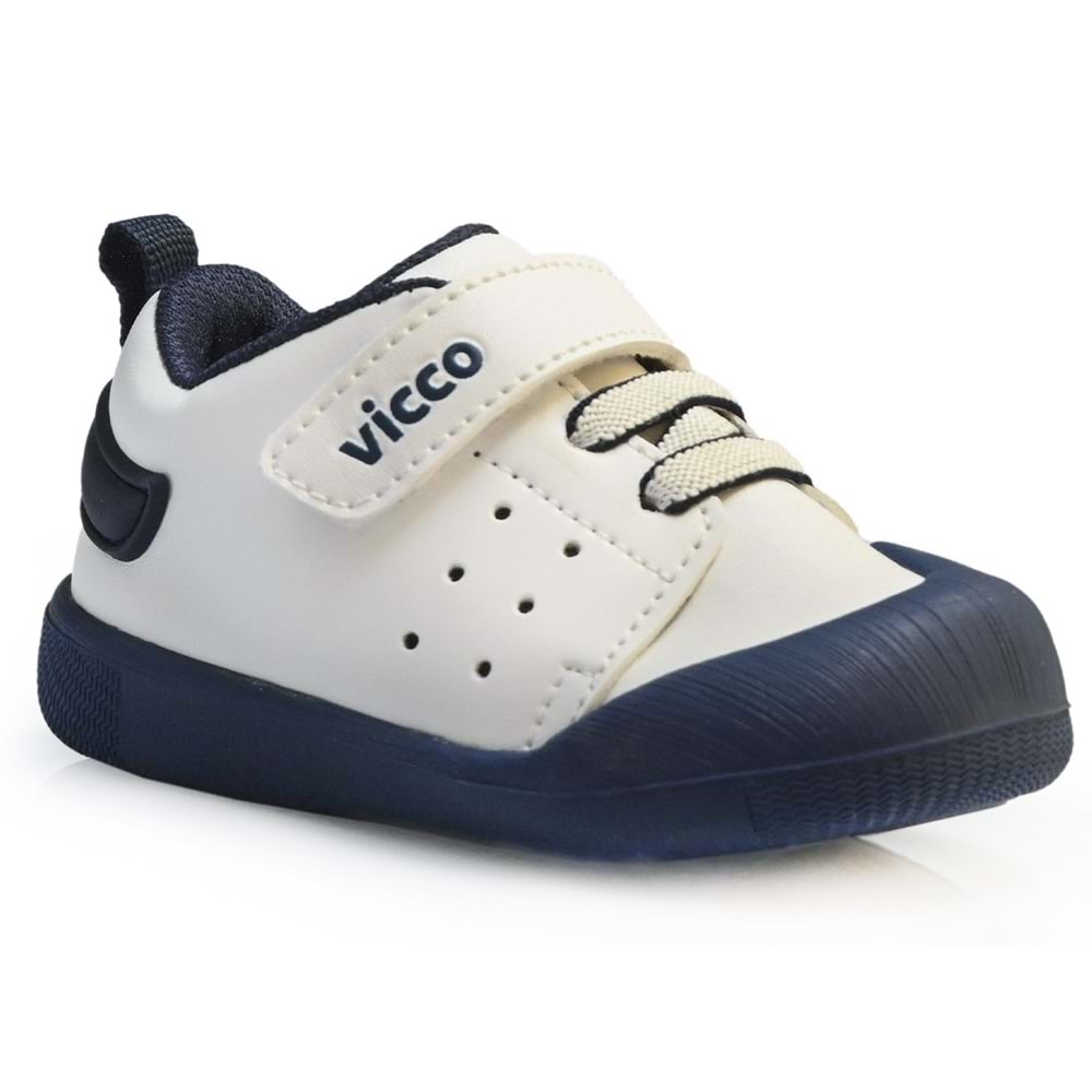 Vicco Oli İlk Adım Bebek Ortopedik Çocuk Spor Ayakkabı
