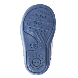 Vicco Oli İlk Adım Bebek Ortopedik Çocuk Spor Ayakkabı