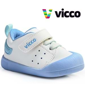 Vicco Oli İlk Adım Bebek Ortopedik Çocuk Spor Ayakkabı