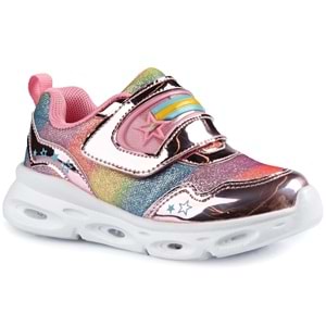 Vicco Kita Işıklı Ortopedik Çocuk Spor Ayakkabı