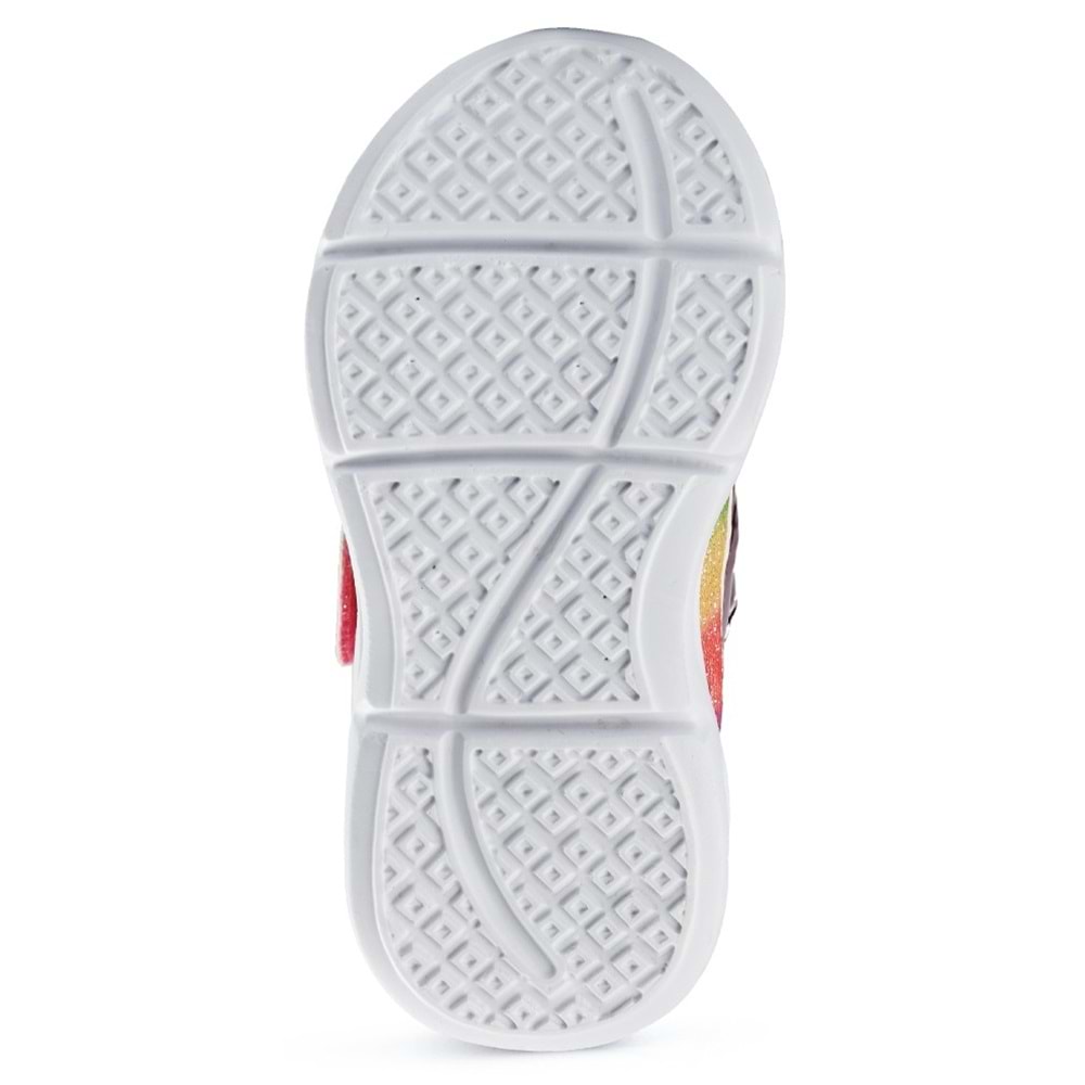 Vicco Kita Işıklı Ortopedik Çocuk Spor Ayakkabı