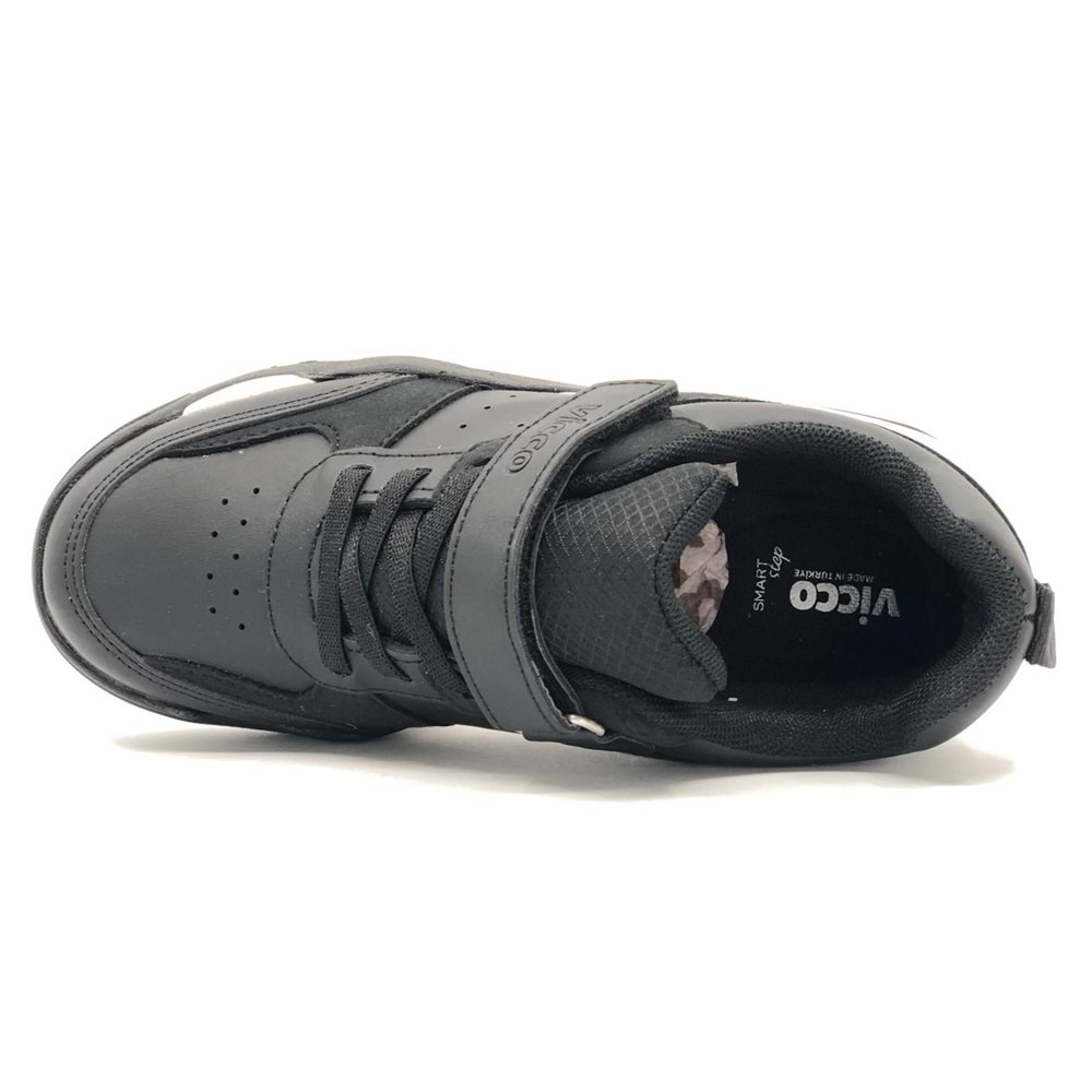 Vicco Maxi Sneaker Ortopedik Çocuk Spor Ayakkabı