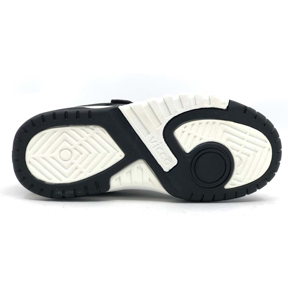 Vicco Maxi Sneaker Ortopedik Çocuk Spor Ayakkabı