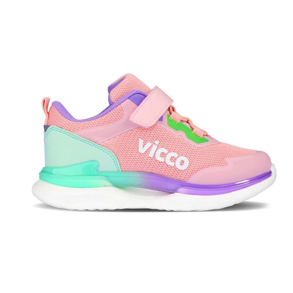 Vicco Yancy Ortopedik Çocuk Spor Ayakkabı