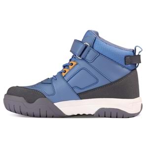 Vicco Mars Jordan Sneaker Force Ortopedik Çocuk Spor Ayakkabı