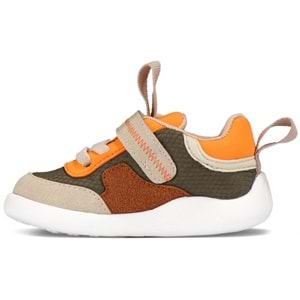 Vicco Trick İlk Adım Bebek Ortopedik Çocuk Spor Ayakkabı