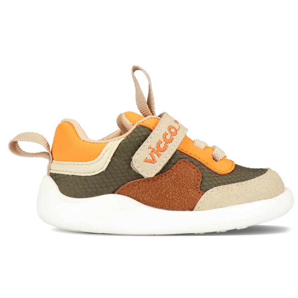 Vicco Trick İlk Adım Bebek Ortopedik Çocuk Spor Ayakkabı