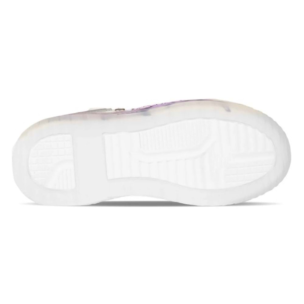 Vicco Martis Jordan Sneaker Force Ortopedik Çocuk Spor Ayakkabı