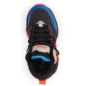 Vicco Loren Ortopedik Spor Ayakkabı Çocuk Basketbol Ayakkabısı