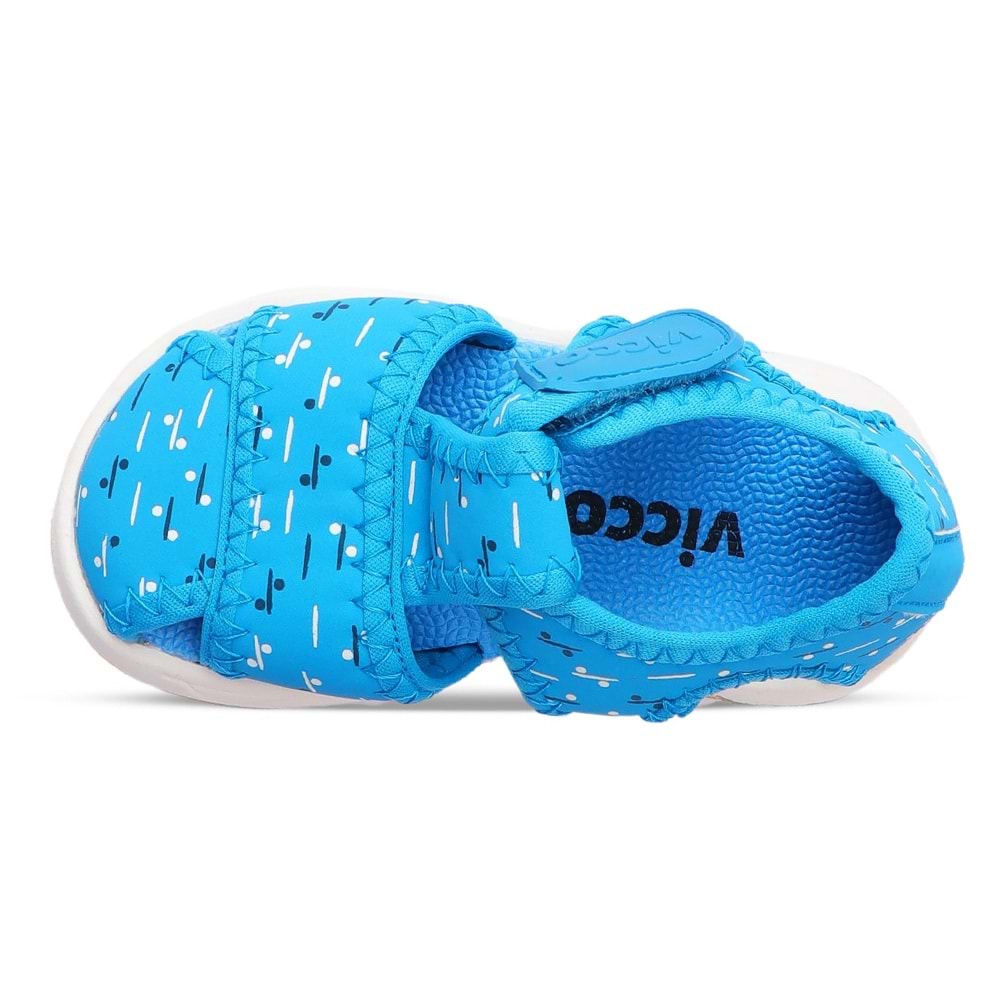 Vicco Bumba III Ortopedik Çocuk Sandalet