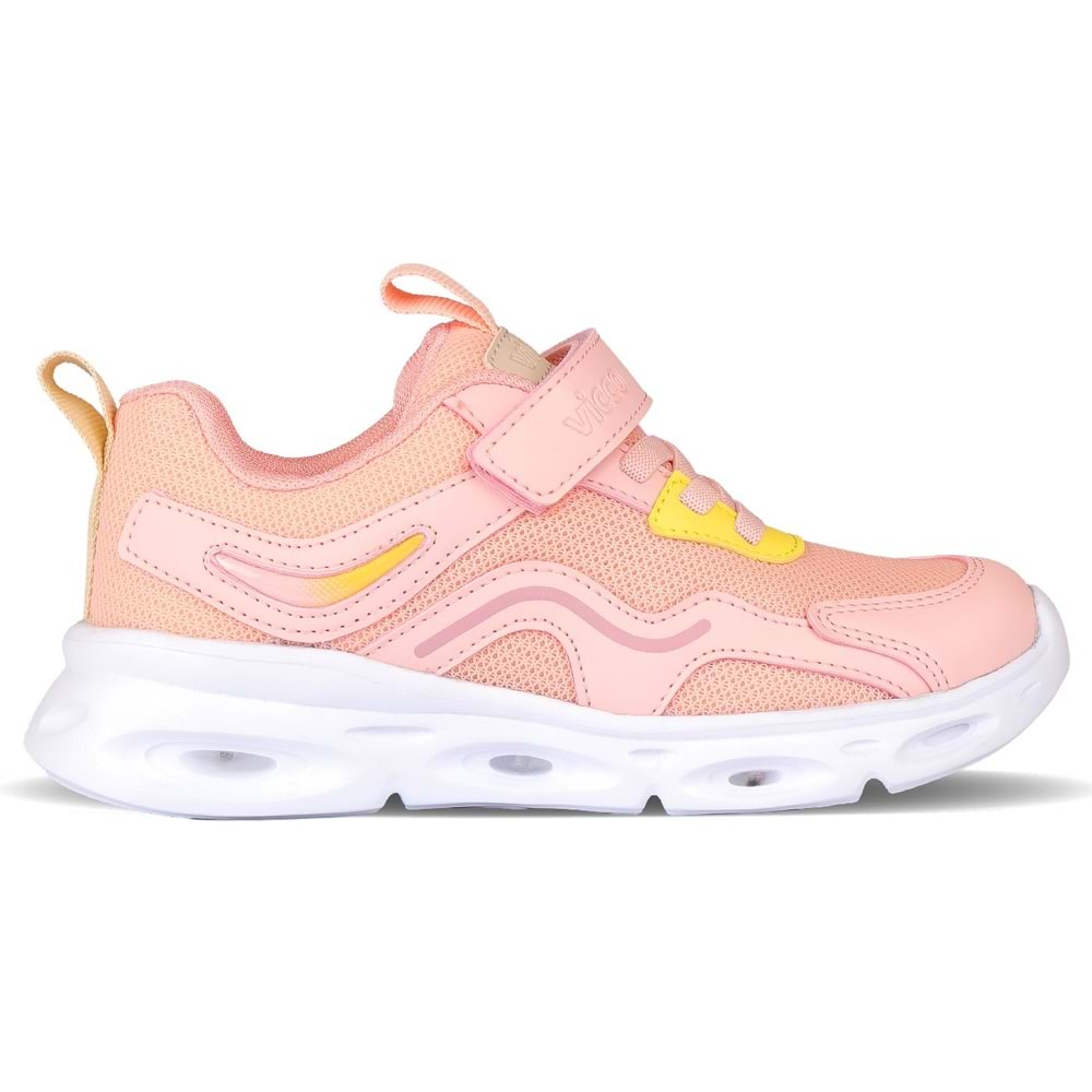 Vicco Rony Işıklı Ortopedik Çocuk Spor Ayakkabı