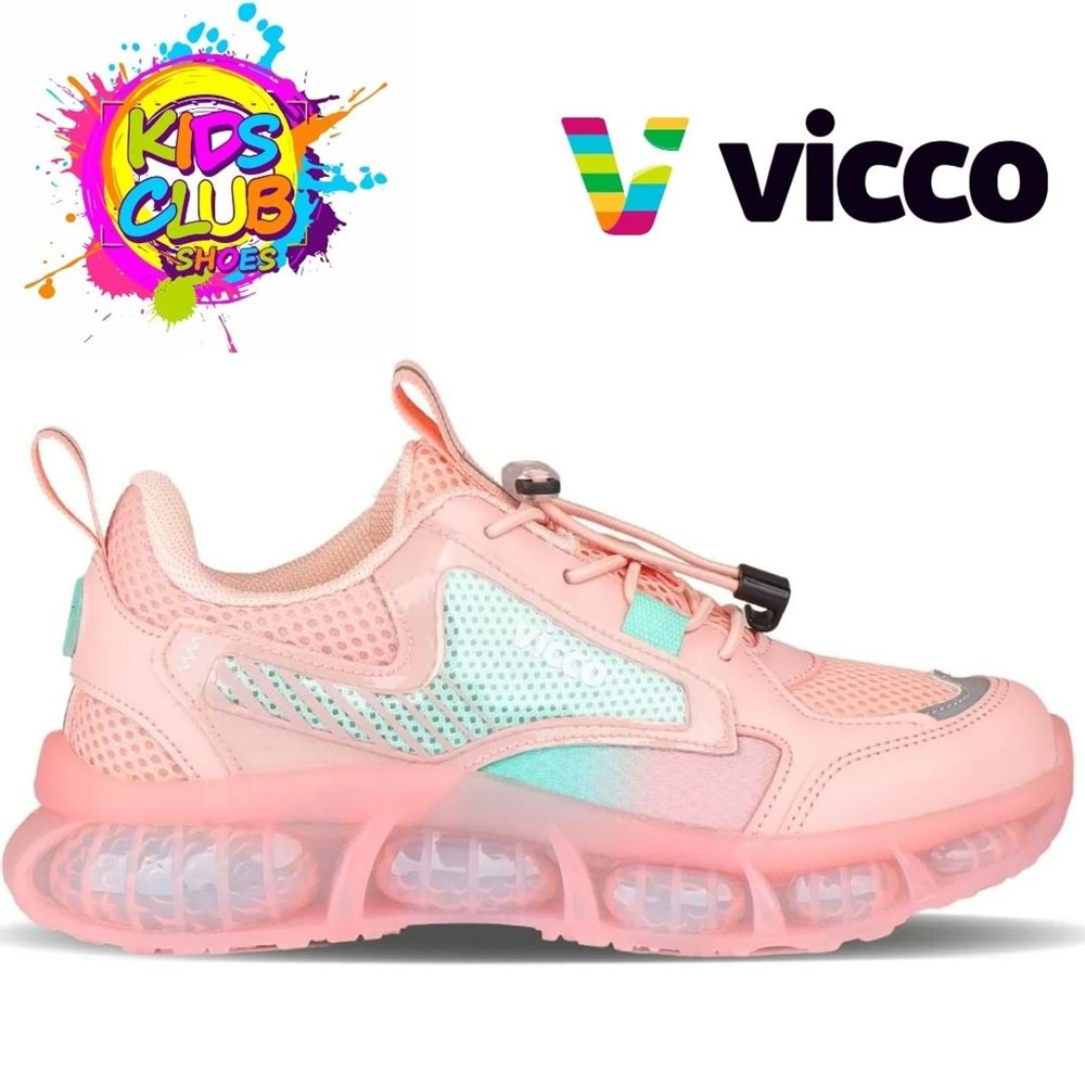 Vicco Corn Ortopedik Çocuk Spor Ayakkabı