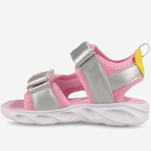 Vicco Hilda Işıklı Ortopedik Çocuk Sandalet