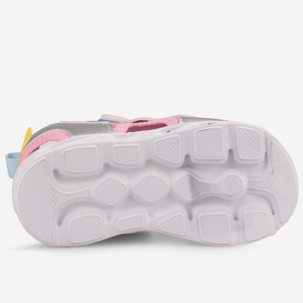 Vicco Hilda Işıklı Ortopedik Çocuk Sandalet