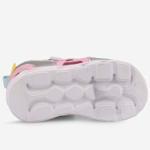 Vicco Hilda Işıklı Ortopedik Çocuk Sandalet