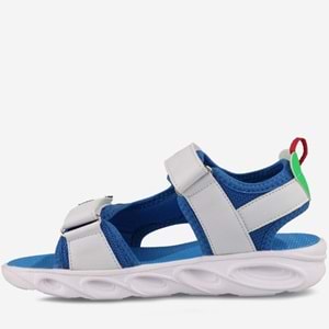 Vicco Hilda Işıklı Ortopedik Çocuk Sandalet