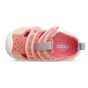 Vicco Riga İlk Adım Bebek Ortopedik Çocuk Spor Ayakkabı