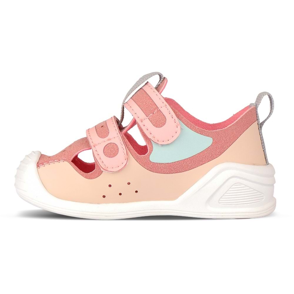 Vicco Riga İlk Adım Bebek Ortopedik Çocuk Spor Ayakkabı